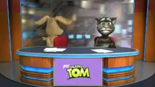 Talking Tom & Ben Nws