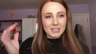 ASMR Perfume shop role play