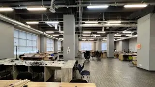 Аренда офиса 1000 м2 метро Олимпийская 068-526-75-00