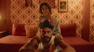 Apolo (ft. Kiomar Alicea) - OK (Video Oficial) | Cuestión de Tiempo