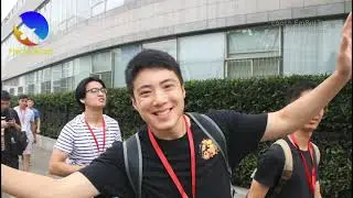 Table tennis training camp 2023 in China for free