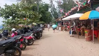 Street Food, Surin Beach, Phuket, Thailand