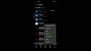 How to change a photo from JPG to JPG Easy format without using any website or application on mobile