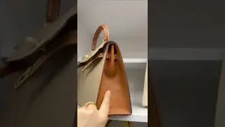 женская сумка 