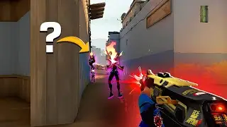 I Made The Enemy Team Surrender BACK TO BACK GAMES on CONSOLE Valorant RANKED!