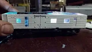 самодельный турный вагон дизель- генератор (2).