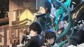 11minutes of gameplay /global CBT Wuthering waves