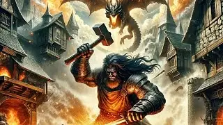 The Epic Heavy POWER METAL Tales