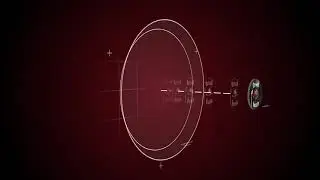 Crash Beats Logo Animation
