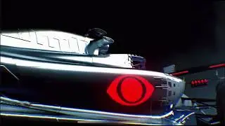 Vinheta ( Intro ) Formula 1 2023 (Band com Patrocinadores)