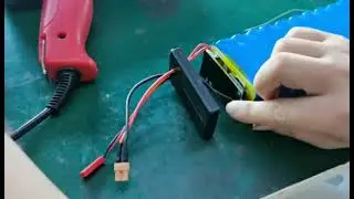 AOVOPRO battery charging problem quick fix