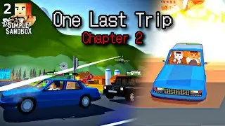 One Last Trip: Chapter 2 | 