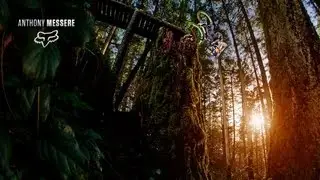 FOX MTB Presents | Anthony Messere Rides Vancouver Island