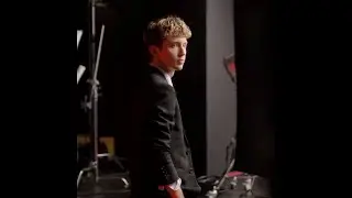 Troye featured in Cartier's LOVE IS ALL