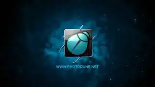 Energy Logo Reveal 