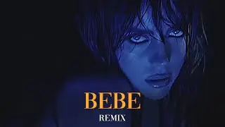 Era Istrefi - BEBE (Elyxo Remix)