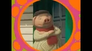 Minimax - Jakers! Aventurile lui Piggley Winks Promo (Romania, 2007)