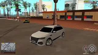 Audi Q7 за 6 900 000 из обновы. Бандит или нет?