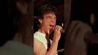 История создания логотипа Rolling Stones