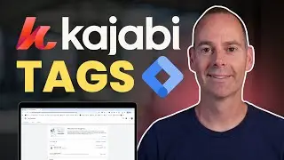 Kajabi Google Tag Manager: Track and Retarget Visitors