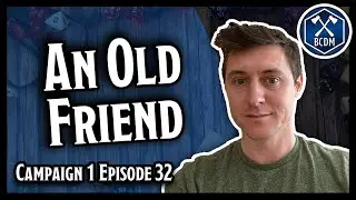 The Price of Death | Blue Collar D&D: The Alithia Chronicles | Episode 32