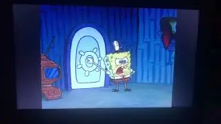 MR. KRABS I WANNA GO TO BED!!!!!!