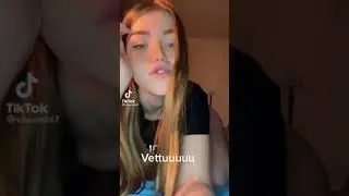 vettuuuuu  mmmm😗
