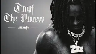 Jackboy - Better Without You (Official Visualizer)