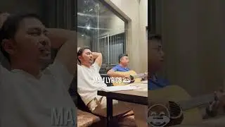 Nagulat sya eh! #markcarpio #opm #nasaankana #youtubeshorts