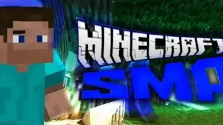 MINECRAFT BUT I JOINED MY FRIENDS SMP | GENERAL SMP |