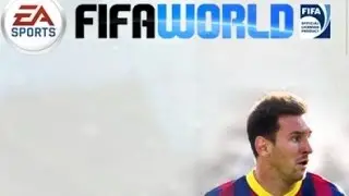 FIFA WORLD Паки