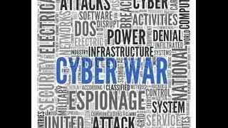 Cyber Intelligence Report Threats and Motives part 1