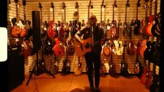 Sunsets-Live at Guitars Boutique
