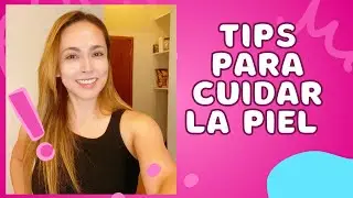 Como cuidar la piel ✅