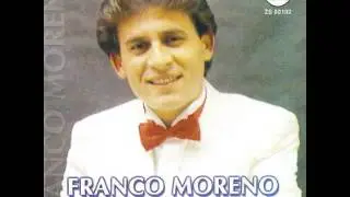 Franco Moreno - Maria Celeste (1980)