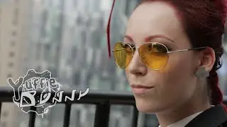 YuffieBunny as C. Viper