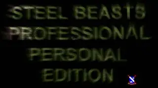 Leopardo 2E: Videos demostracion de Steel Beasts