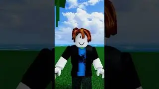 The Strongest Noob in Blox Fruits #bloxfruits #bloxfruit