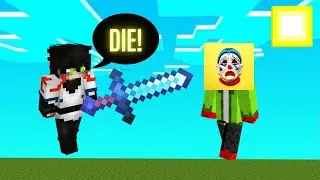 The rematch