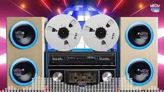 Greatest Hits 80s 90s Dance Megamix - Cheri Cheri Lady, You're a Woman - New Italo Disco Music 2024