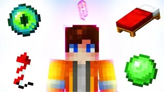 Я сыграл во все игры на Hypixel // Бедварс Хайпиксель