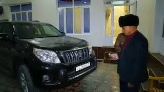 ⚡ЛУЛИЛАР ТУЙИ