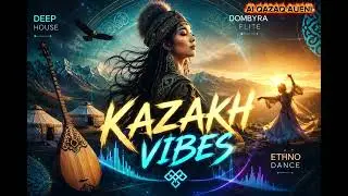 АЛТАЙДАН КЕЛГЕН АРУ ЖАҢА COVER 2026