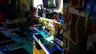 #mobilerepairing #mobilerepairingtools #mobilelegends #technology #tending #reels
