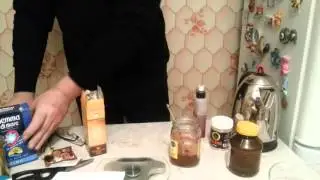 Видео от Самоделкина.Аромикс за 10  минут  .2
