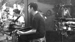 Walk Don't Run   The Crude Band