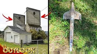 People Are Sharing Mysterious Photos And Ask The Internet ‘What Is This Thing? #viral #trending