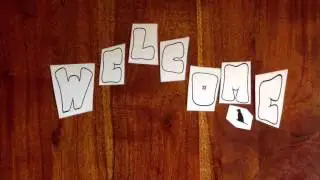 Welcome! Добро пожаловать!