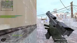 Steel HIGHLIGHT - May 2021 FPS Ladder frags