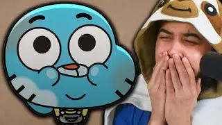 THE ORIGINS PART ONE | Gumball Reaction